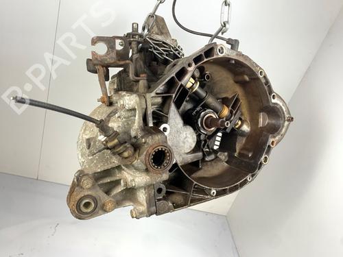 Used Gearbox Gearbox 36923264 36923264