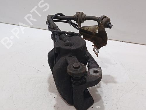 Left front brake caliper BMW 1 (E87) 116 i | BP36922961M105 - Image 2