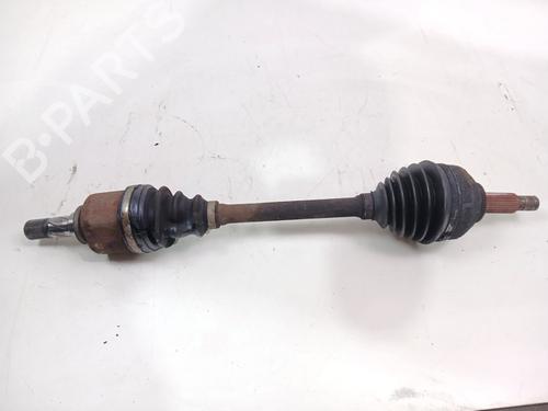 Left front driveshaft RENAULT TRAFIC II Van (FL) 2.0 dCi 90 (FL0H, FL00, FL01, FL0M, FL0P, FL0S) | BP36924638M38 - Image 4