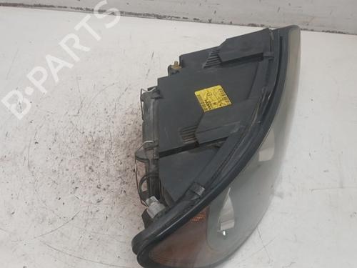 Right headlight VOLVO V50 (545) 2.4 | BP40035443C29 - Image 2