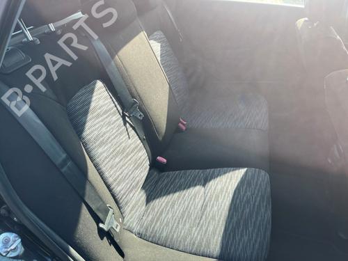 Used Rear right seatbelt Rear right seatbelt 37516637 37516637