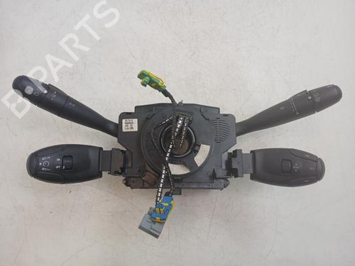 Used Steering column stalk Steering column stalk PEUGEOT 307 SW (3H) 1.6 16V (109 hp) 39686854 39686854