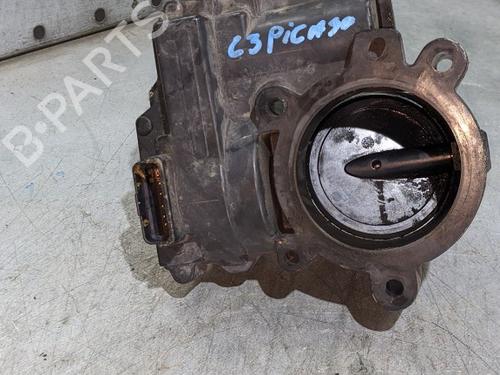 Used Throttle body Throttle body 36918703 36918703