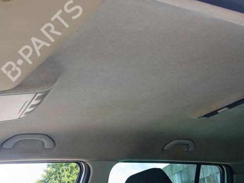 Used Interior roof Interior roof 37235781 37235781