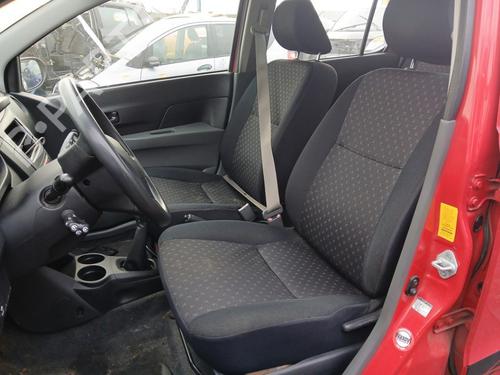 Setesett Setesett DAIHATSU CUORE VII (L275_, L285_, L276_) 1.0 (L276) (70 hp) 36927589 36927589