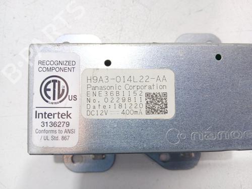 Electronic module LAND ROVER RANGE ROVER VELAR (L560) 5.0 SCV8 4x4 | BP36925135M83 - Image 3
