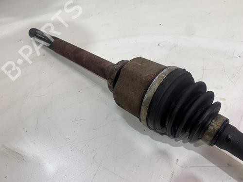 Right front driveshaft RENAULT TRAFIC II Van (FL) 2.0 dCi 90 (FL0H, FL00, FL01, FL0M, FL0P, FL0S) | BP36924616M39 - Image 3