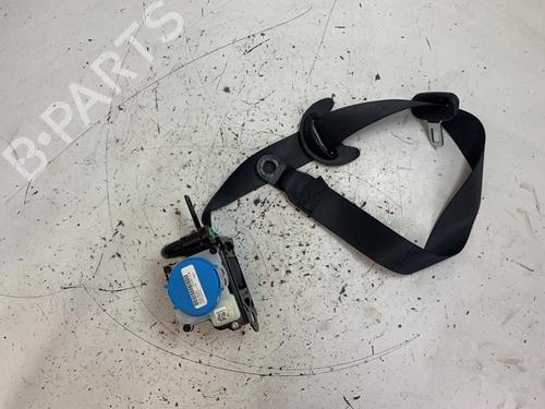 Front left seatbelt TOYOTA AYGO (_B4_) 1.0 (KGB40) | BP36927059I26 - Image 4