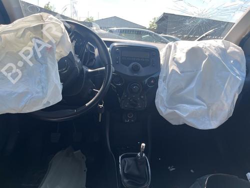 Used Climate control Climate control 36932797 36932797