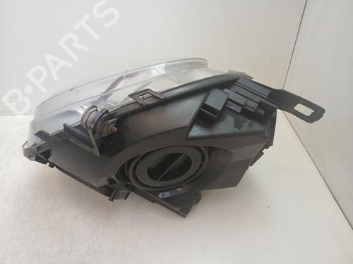 Left headlight MINI MINI (R56) One | BP40153187C28 - Image 8
