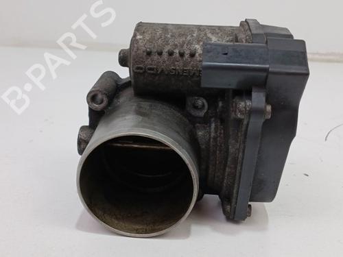 Throttle body VW PASSAT B6 Variant (3C5) 1.4 TSI | BP36923833M82  - Image 6