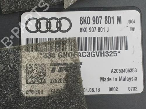 Control unit AUDI A4 B8 Avant (8K5) 2.0 TDI | BP39686846M11 - Image 5