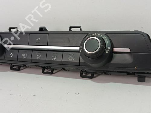 Climate control PEUGEOT PARTNER Box Body/MPV (K9) 1.5 BlueHDi 75 | BP36924263I5 - Image 3