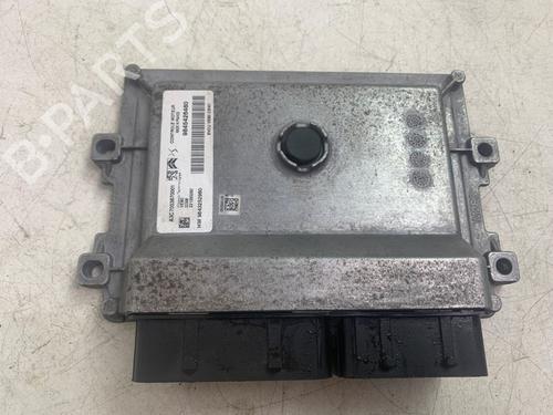 Used Engine control unit (ECU) Engine control unit (ECU) TOYOTA PROACE Van (MDZ_) Electric (MDZS, MDZZ) (136 hp) 39943711 39943711