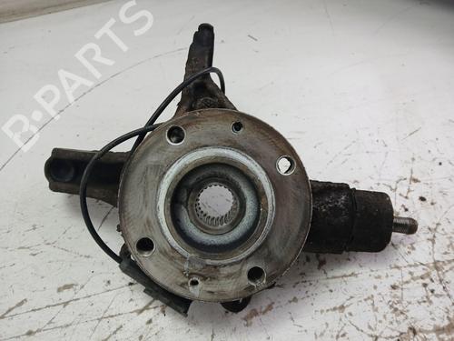 Left front steering knuckle CITROËN DS4 (NX_) 1.6 VTi 120 | BP36926801M25 - Image 5