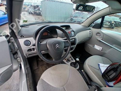 steering-column-stalk-citroen-c3-pluriel-hb_-2003-36928415 main image