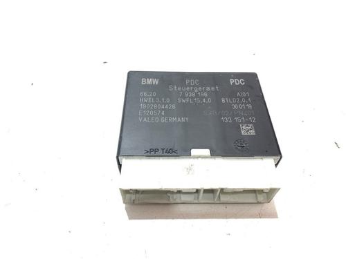 Electronic module BMW i3 (I01) s Electric | BP36921431M83 - Image 3