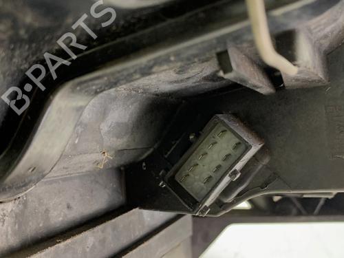 Left headlight RENAULT MEGANE II Saloon (LM0/1_) 1.6 | BP36926544C28 - Image 8