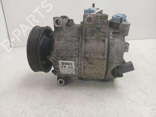 AC compressor SEAT LEON (1P1) 1.6 | BP40491469M34 - Image 5