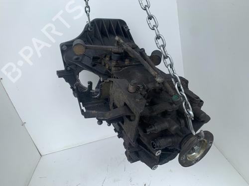 Gearbox IVECO DAILY IV Van 35C10, 35S10 | BP36919688M3 - Image 3