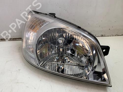 Used Right headlight Right headlight 38434634 38434634