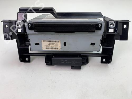 Bilradio Bilradio LAND ROVER DISCOVERY IV (L319) 3.0 SDV6 4x4 (256 hp) 36931923 36931923