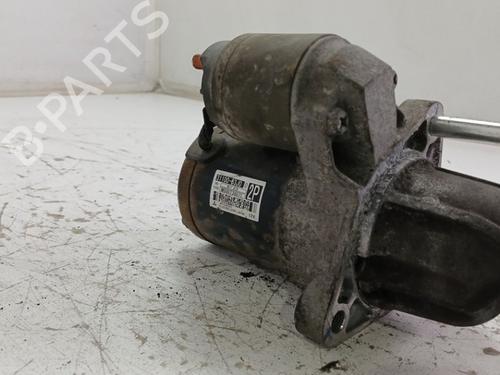 Starter SUZUKI SWIFT III (MZ, EZ) 1.3 (RS413, ZC11S) | BP36926753M8 - Image 2