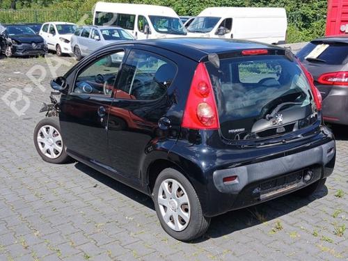 Used Fuel flap Fuel flap 37516653 37516653