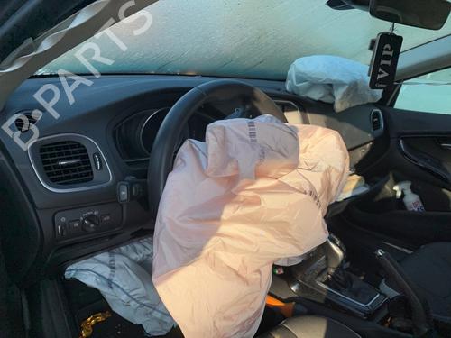 Steering column stalk VOLVO V40 Hatchback (525) T3 | BP38530263I23 - Image 2