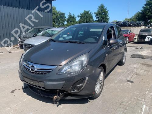 Subframe OPEL CORSA D (S07) 1.2 LPG (L08, L68) | BP39686884M9 - Image 3