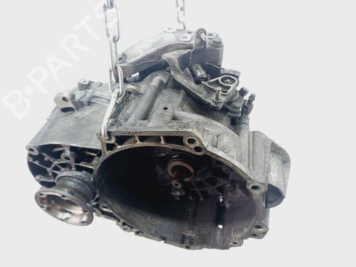 gearbox-seat-leon-1p1-2005-2006-2007-2008-2009-2010-2011-2012-2013-36920715 main image