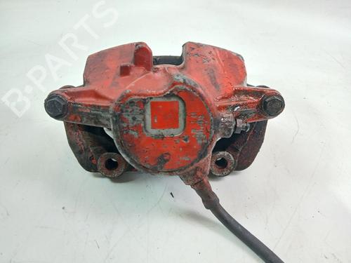 Left front brake caliper MERCEDES-BENZ E-CLASS T-Model (S212) E 200 CDI / BlueTEC (212.205, 212.206) | BP36924647M105 - Image 6