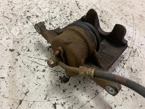 Left front brake caliper MAZDA CX-3 (DK) 2.0 SKYACTIV-G (DK5W, DK6W) | BP36927185M105 - Image 2