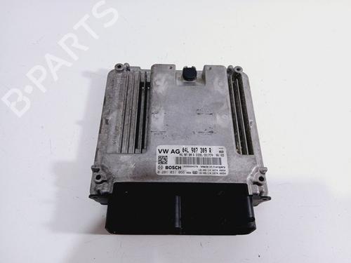 Engine control unit (ECU) SKODA OCTAVIA III Combi (5E5, 5E6) 2.0 TDI | BP36921658M57 - Image 2