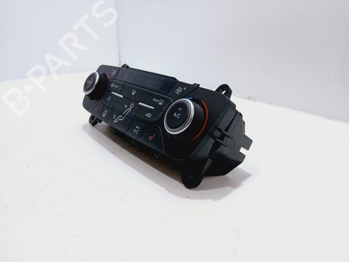 Used Climate control Climate control 36921248 36921248