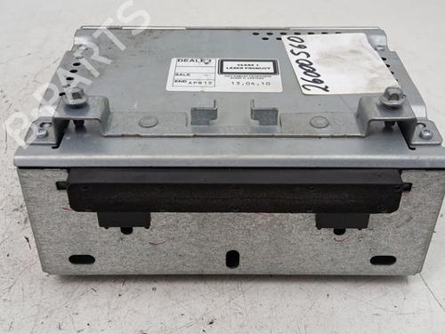 Used Radio Radio 36930402 36930402