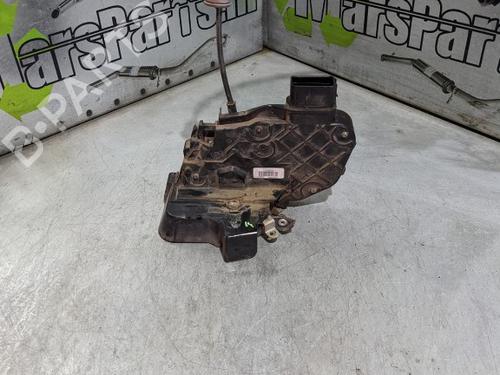 Used Front right lock Front right lock 36918717 36918717