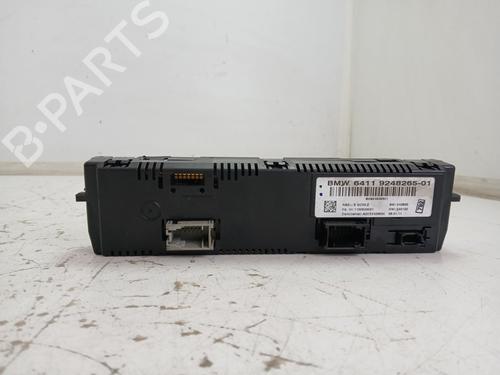 Climate control BMW X3 (F25) xDrive 35 i | BP36926359I5 - Image 3