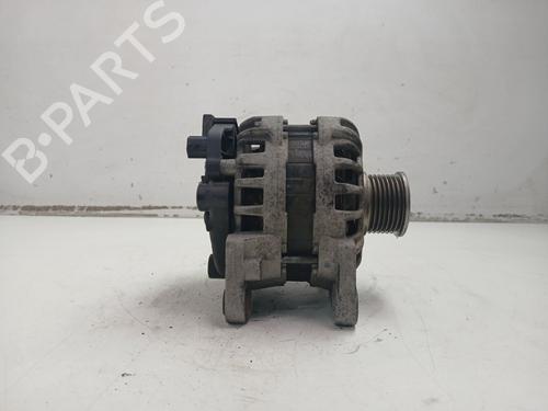 Alternator DACIA SANDERO II TCe 90 (B8M1, B8MA, B8AC) | BP37711515M7 - Image 2