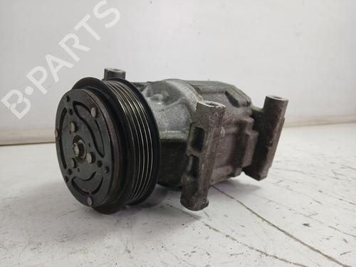 AC compressor FORD KA (RU8) 1.2 | BP36926795M34 - Image 4