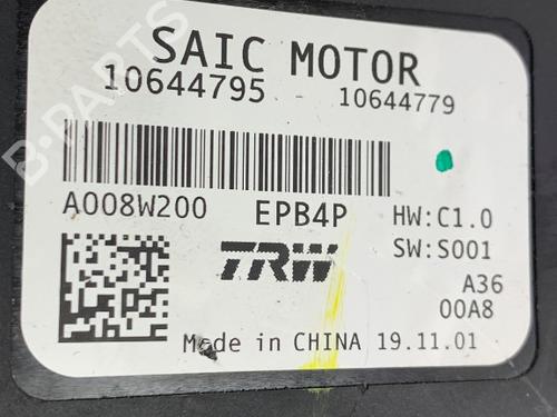 Electronic module MG MG ZS SUV (AZS1) EV (CSA7001) | BP36926192M83 - Image 4