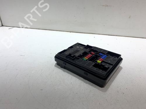 Fuse box NISSAN MICRA V (K14) 1.0 IG-T 100 | BP36922552E1 - Image 4