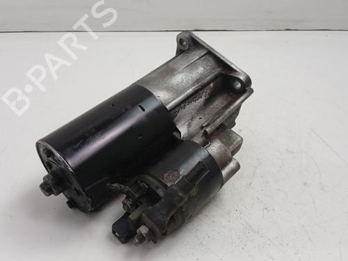 Startmotor Startmotor SKODA FABIA I (6Y2) 1.4 16V (75 hp) 37435634 37435634
