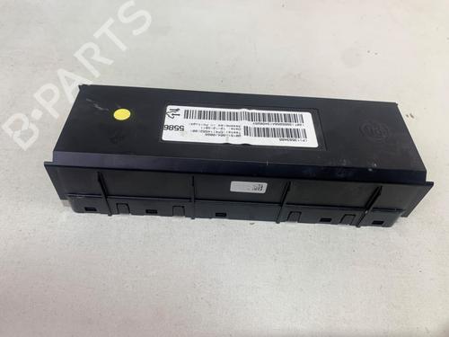 Control unit OPEL ZAFIRA TOURER C (P12) 1.8 (75) | BP36924561M11 - Image 2