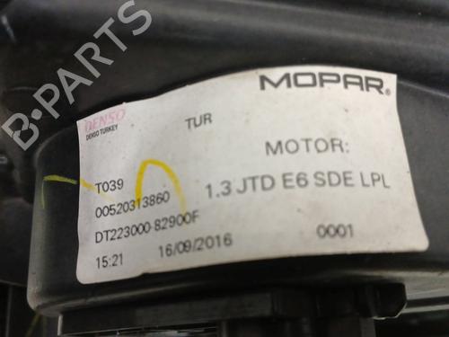 Radiator set OPEL COMBO Box Body/MPV (X12) 1.3 CDTI (B05) | BP36926348M120 - Image 6