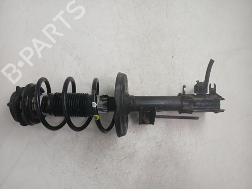 Used Right front shock absorber Right front shock absorber FIAT 500 (312_) 0.9 (312AXG1A, 312.AXG11) (86 hp) 40126985 40126985