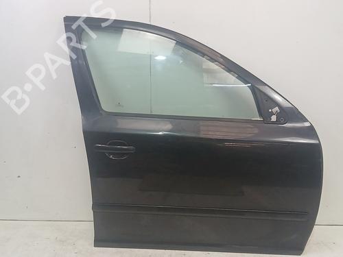 Used Right front door Right front door SKODA OCTAVIA II (1Z3) 1.4 TSI (122 hp) 40491522 40491522