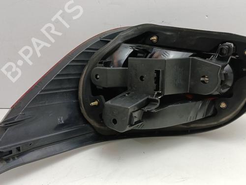 Left taillight BMW 5 (E60) 520 i | BP37169761C34 - Image 5