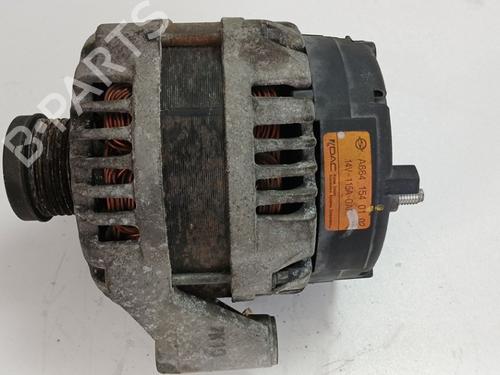 Used Alternator Alternator 36926341 36926341
