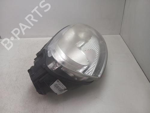 Right headlight VW GOLF VI Variant (AJ5) 1.4 TSI | BP40061243C29 - Image 3